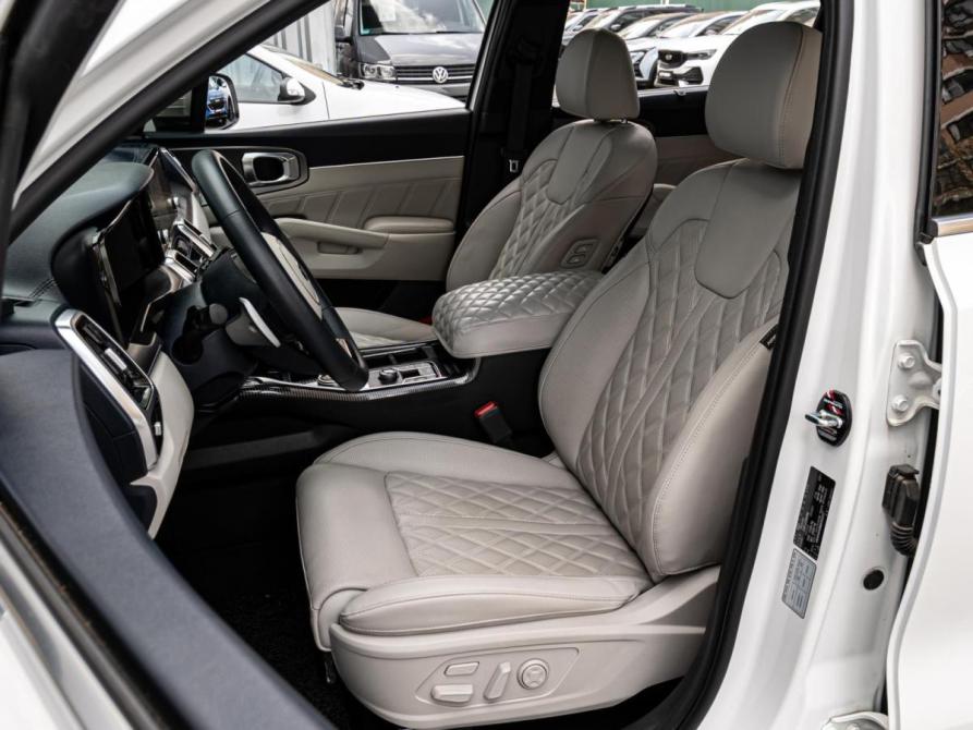 Kia Sorento IV Краснодар  - изображение 10