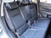Mitsubishi Outlander III Рестайлинг 2 Самара  - изображение 23