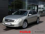 Nissan Teana I (J31) Рестайлинг Москва  - изображение 20