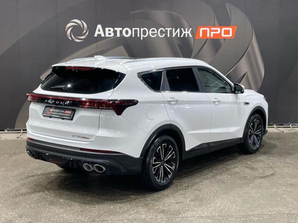JETOUR X70+ I Рестайлинг с пробегом 2023 года, цена 1 974 000 рублей, 66148 км, внедорожник, Автокод Объявления