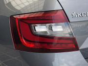 Skoda Octavia III (A7) Рестайлинг Пермь  - изображение 70