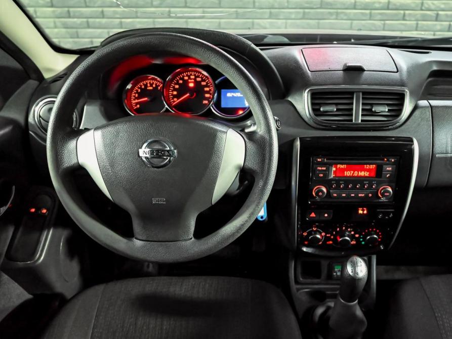 Nissan Terrano III (D10) Екатеринбург  - изображение 16