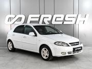 Chevrolet Lacetti I Ростов-на-Дону  - изображение 15