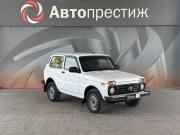 Lada (ВАЗ) Niva Legend Волгоград  - изображение 23