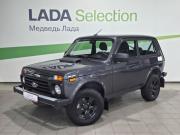 Lada (ВАЗ) Niva Legend Красноярск  - изображение 19