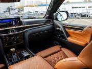 Lexus LX III Рестайлинг 2 Москва  - изображение 51