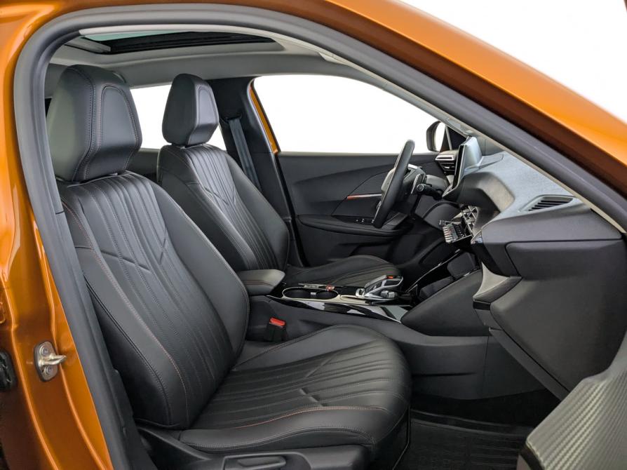 Peugeot 2008 II Москва  - изображение 23