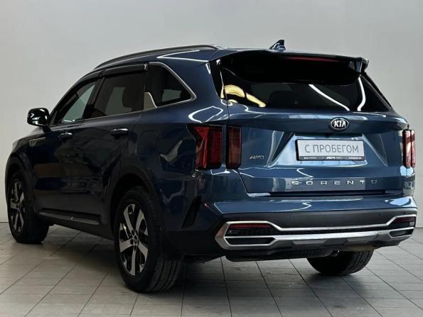 Kia Sorento IV с пробегом 2021 года, цена 3 000 000 рублей, 147257 км, внедорожник, Автокод Объявления