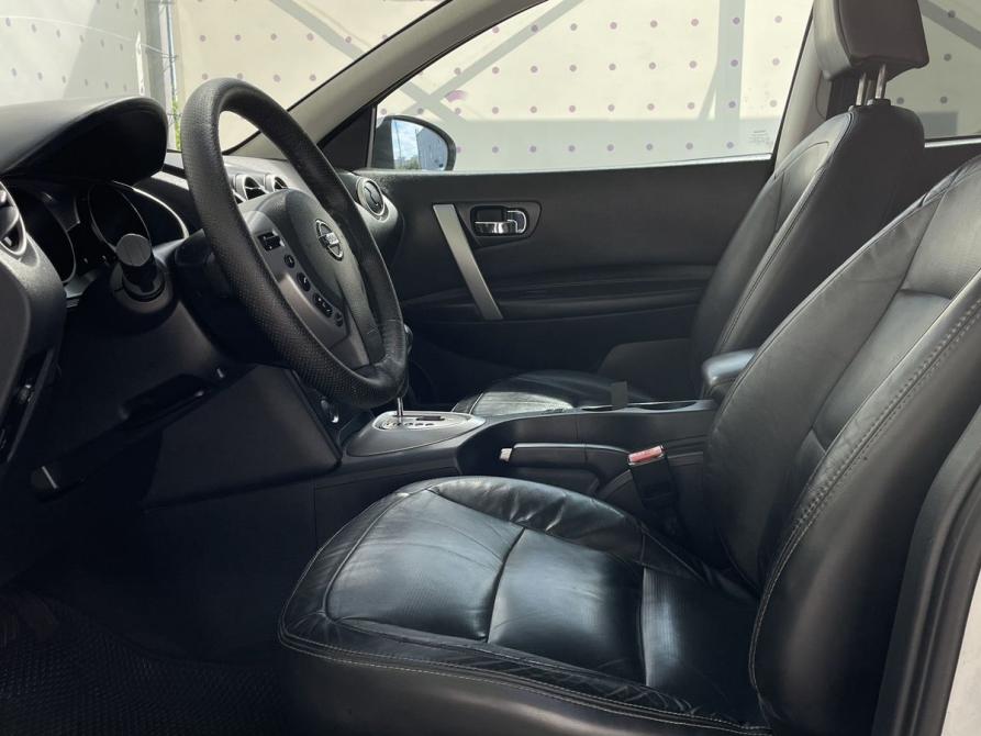 Nissan Qashqai I Тамбов  - изображение 11