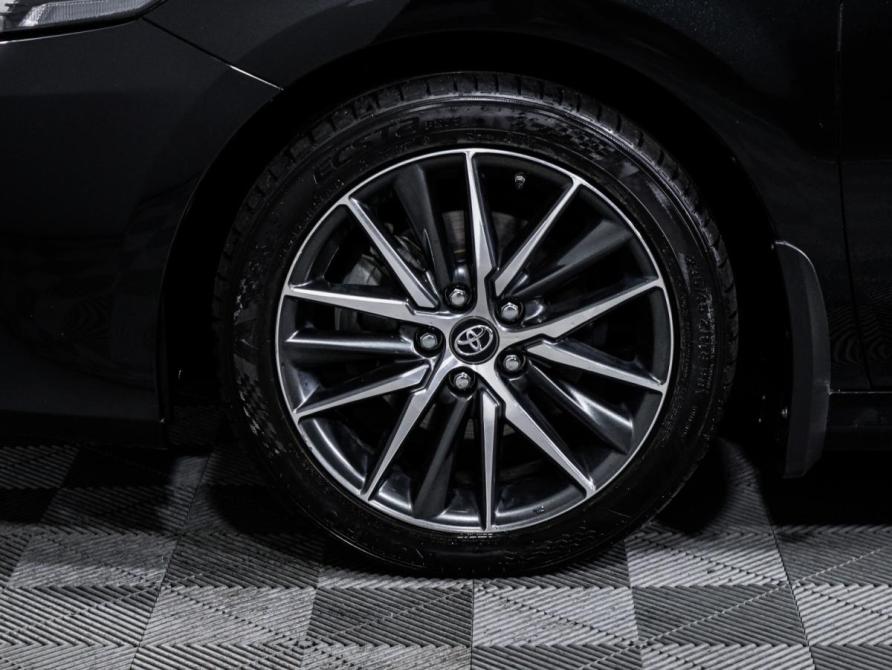 Toyota Camry VIII (XV70) Рестайлинг Москва  - изображение 15