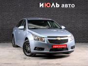 Chevrolet Cruze I Екатеринбург  - изображение 22