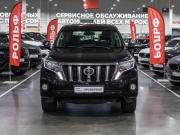 Toyota Land Cruiser Prado 150 Series Рестайлинг 1 Санкт-Петербург  - изображение 19