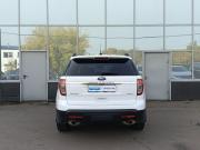 Ford Explorer V Москва  - изображение 39