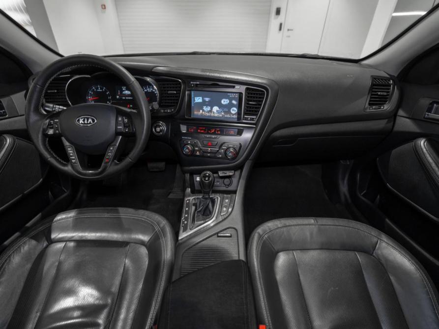 Kia K5 I Москва  - изображение 7