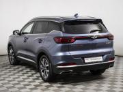 Chery Tiggo 7 Pro I Москва  - изображение 28