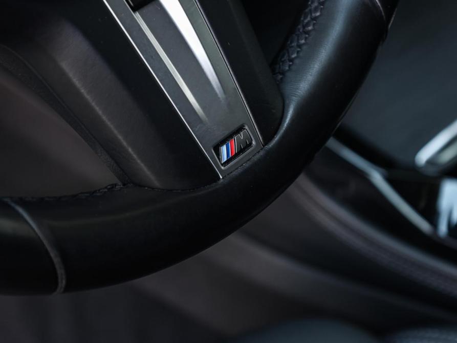 BMW X4 II (G02) Рестайлинг Москва  - изображение 18
