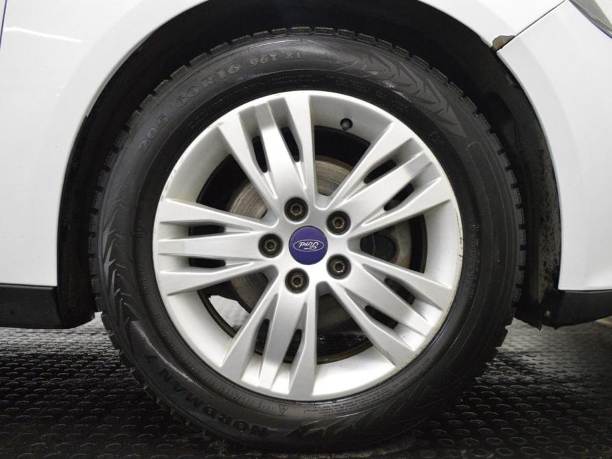 Ford Focus III Санкт-Петербург  - изображение 9