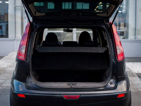 Nissan Note I с пробегом 2006 года, цена 400 000 рублей, 254694 км, хэтчбек, Автокод Объявления