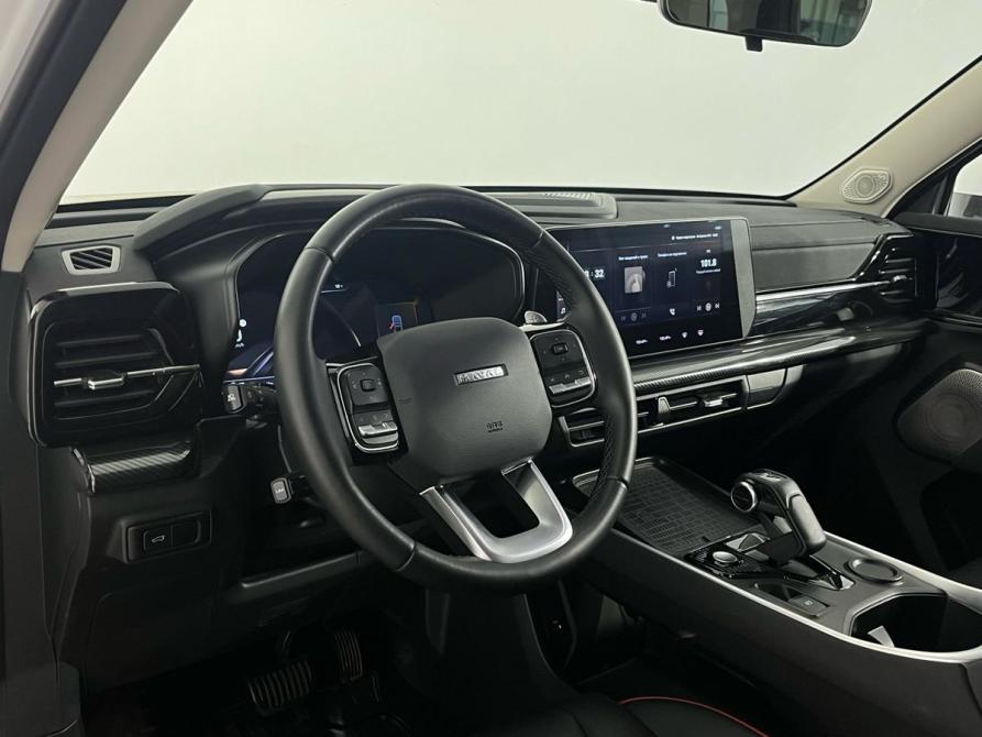 Haval H3 I Ижевск  - изображение 8
