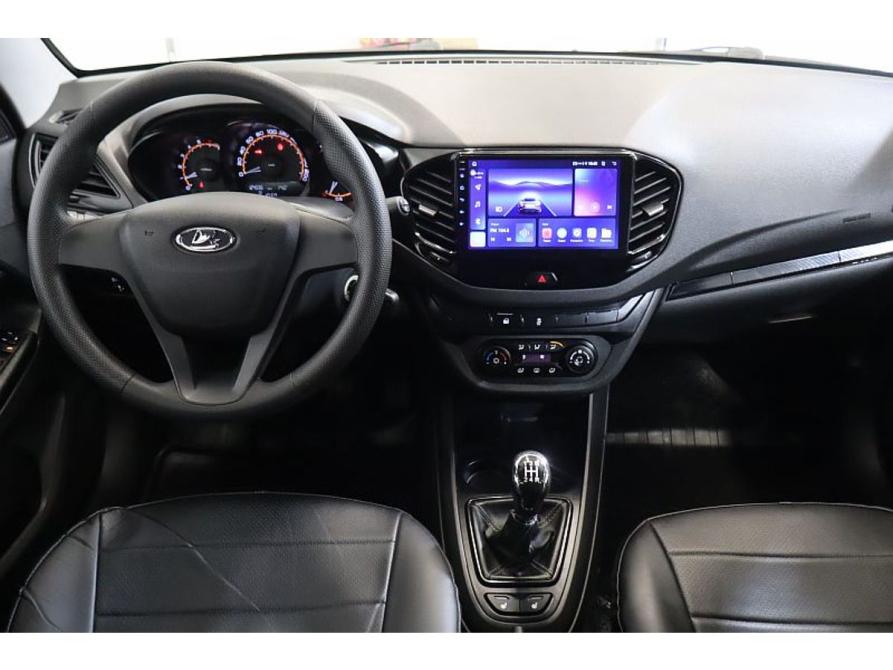 Lada (ВАЗ) Vesta I Коломна  - изображение 9