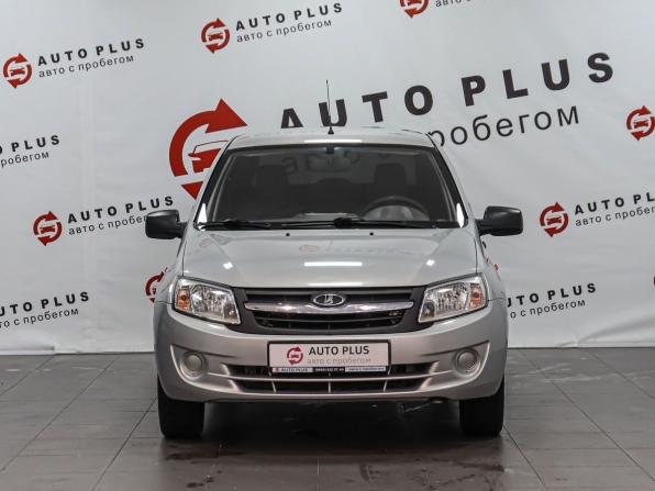 Lada (ВАЗ) Granta I с пробегом 2013 года, цена 549 000 рублей, 94120 км, седан, Автокод Объявления