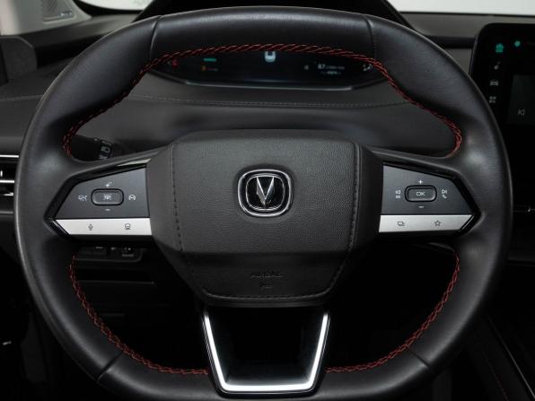 Changan CS55 Plus II с пробегом 2023 года, цена 1 848 000 рублей, 46000 км, внедорожник, Автокод Объявления