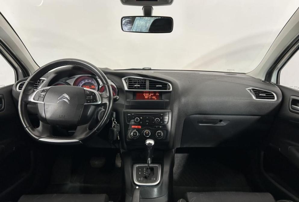 Citroen C4 I Рестайлинг Саранск  - изображение 18