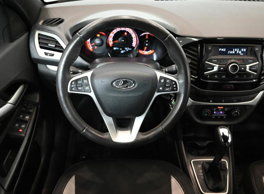 Lada (ВАЗ) Vesta I Екатеринбург  - изображение 14