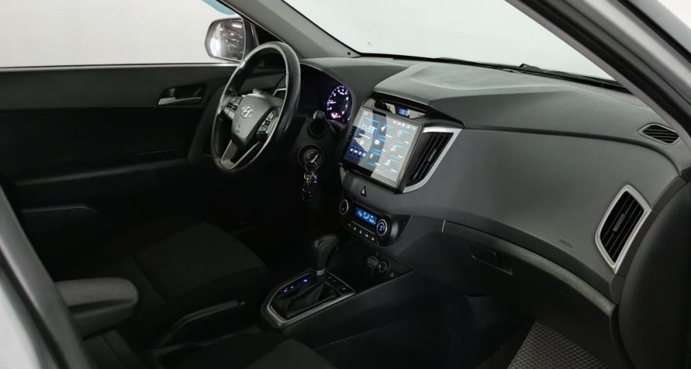 Hyundai Creta I Москва  - изображение 20