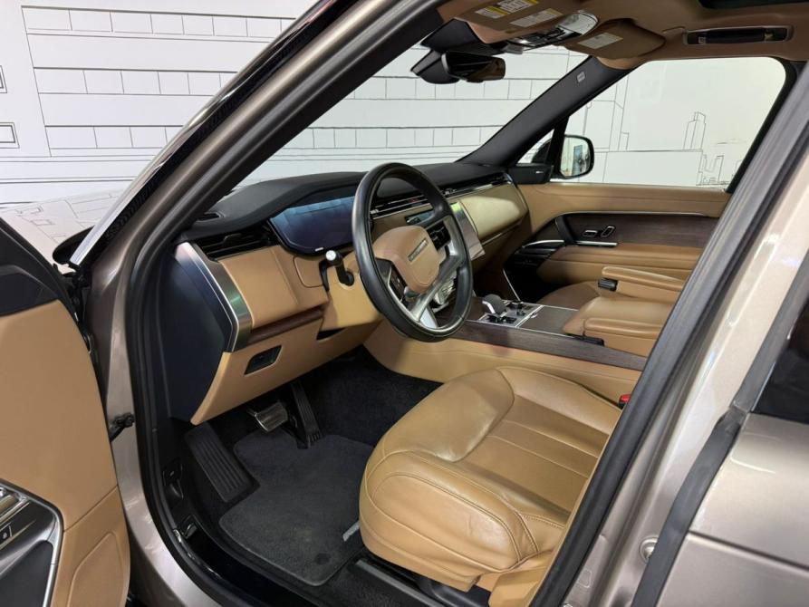 Land Rover Range Rover V Москва  - изображение 13