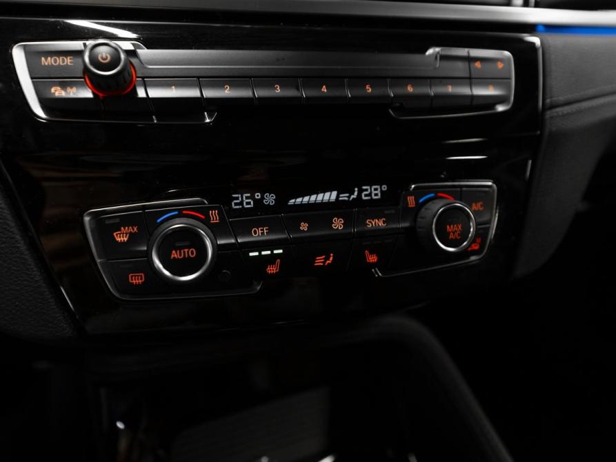 BMW X2 I (F39) Москва  - изображение 20