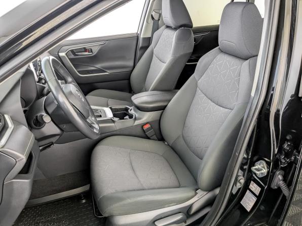 Toyota RAV4 V (XA50) с пробегом 2019 года, цена 3 200 000 рублей, 96000 км, внедорожник, Автокод Объявления