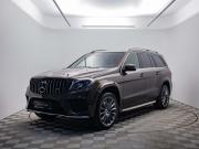 Mercedes-Benz GLS I (X166) Москва  - изображение 23