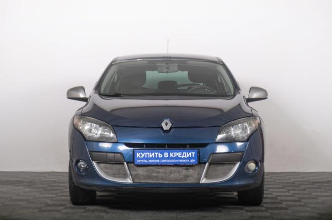 Renault Megane III с пробегом 2011 года, цена 739 000 рублей, 174000 км, хэтчбек, Автокод Объявления