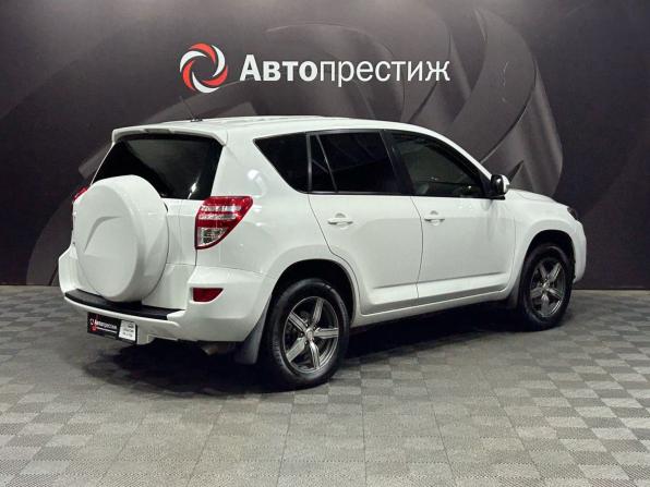 Toyota RAV4 III (XA30) Рестайлинг с пробегом 2012 года, цена 1 390 000 рублей, 167757 км, внедорожник, Автокод Объявления