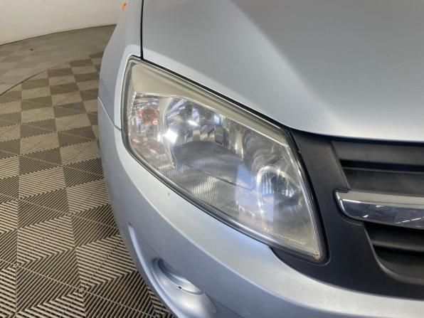 Lada (ВАЗ) Granta I с пробегом 2012 года, цена 395 000 рублей, 138880 км, седан, Автокод Объявления
