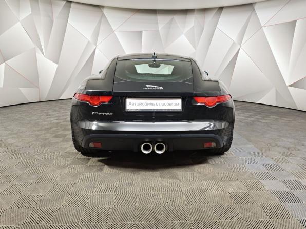 Jaguar F-Type I с пробегом 2015 года, цена 4 440 000 рублей, 10880 км, купе, Автокод Объявления