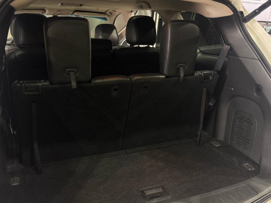 Nissan Pathfinder IV Ставрополь  - изображение 30