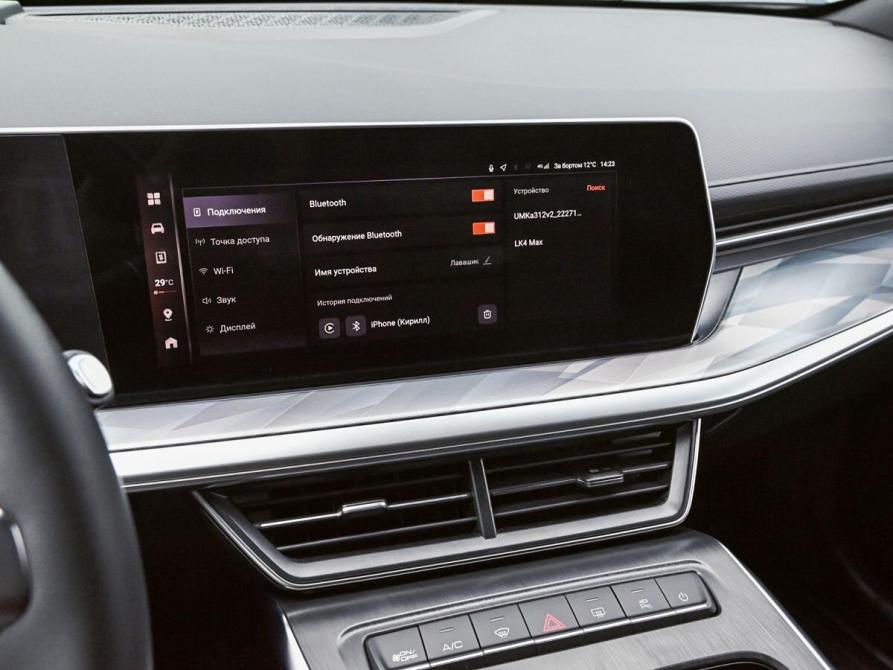 Haval F7 II Екатеринбург  - изображение 11