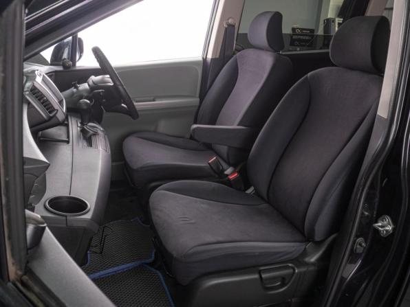 Honda Freed I с пробегом 2008 года, цена 1 019 000 рублей, 212411 км, компактвэн, Автокод Объявления