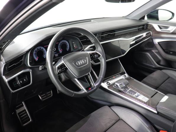 Audi A6 V (C8) с пробегом 2020 года, цена 4 200 000 рублей, 89750 км, седан, Автокод Объявления