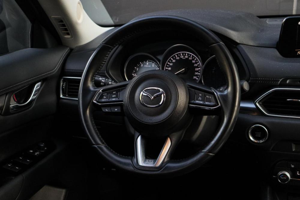 Mazda CX-5 II Москва  - изображение 11