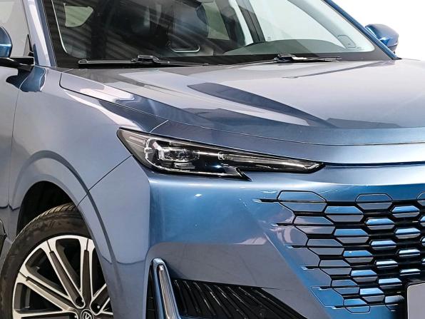 Changan UNI-K с пробегом 2022 года, цена 2 889 000 рублей, 55431 км, внедорожник, Автокод Объявления