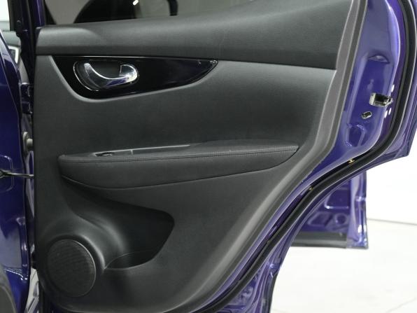 Nissan Qashqai II с пробегом 2016 года, цена 1 550 000 рублей, 165000 км, внедорожник, Автокод Объявления