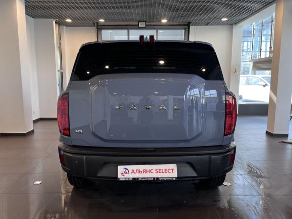 Haval H3 I с пробегом 2024 года, цена 2 579 000 рублей, 46892 км, внедорожник, Автокод Объявления