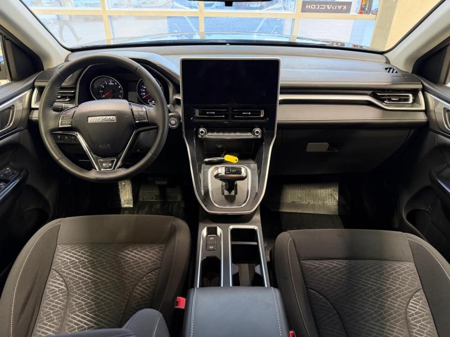 Haval M6 II Волгоград  - изображение 8