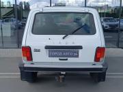 Lada (ВАЗ) Niva Legend Оренбург  - изображение 21