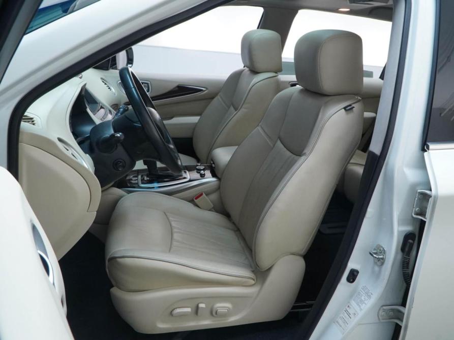 Infiniti QX60 I Рестайлинг Москва  - изображение 12