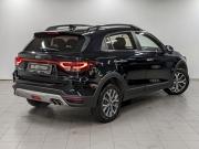 Kia Rio IV Рестайлинг Москва  - изображение 35