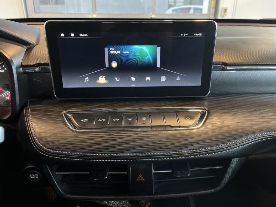 Haval Jolion I Чебоксары  - изображение 13